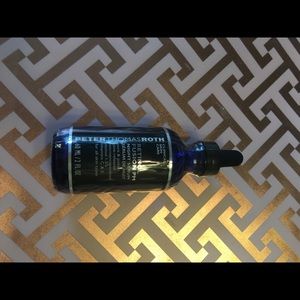 Peter Thomas Roth Retinol Fusion PM serum